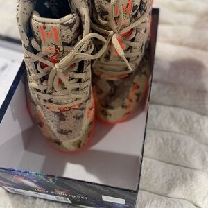 Puma Lamelo ball Sneakers